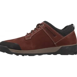 Sneakers|Casual*Josef Seibel Raymond 51 Tabak